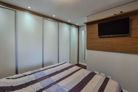 Apartamento à venda com 95m², 3 quartos e 2 vagasSuíte