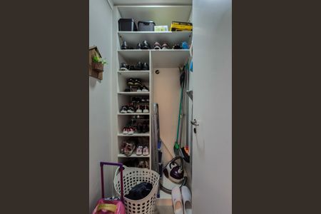 Apartamento à venda com 95m², 3 quartos e 2 vagasSala 