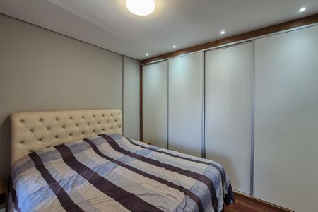 Apartamento à venda com 95m², 3 quartos e 2 vagasSuíte