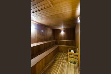 Apartamento à venda com 95m², 3 quartos e 2 vagasÁrea comum - sauna