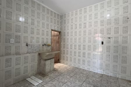 Casa à venda com 138m², 2 quartos e 2 vagasÁrea de Serviço