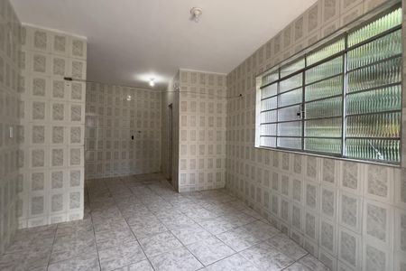 Casa à venda com 138m², 2 quartos e 2 vagasÁrea de Serviço