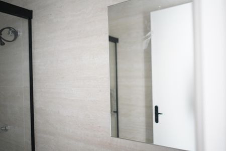 Apartamento à venda com 40m², 2 quartos e sem vagaBanheiro