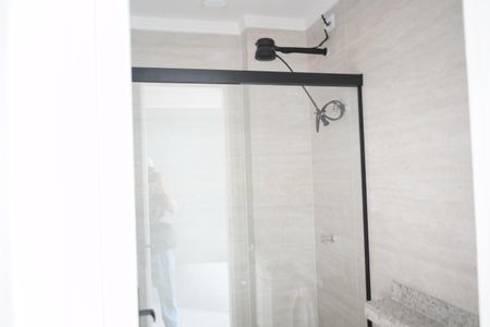 Apartamento à venda com 40m², 2 quartos e sem vagaBanheiro