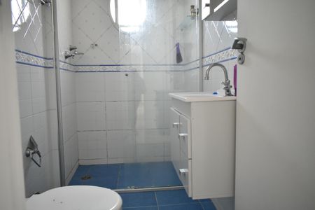 Apartamento à venda com 67m², 2 quartos e 1 vagaBanheiro