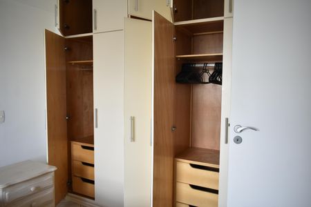 Apartamento à venda com 67m², 2 quartos e 1 vagaQuarto 2