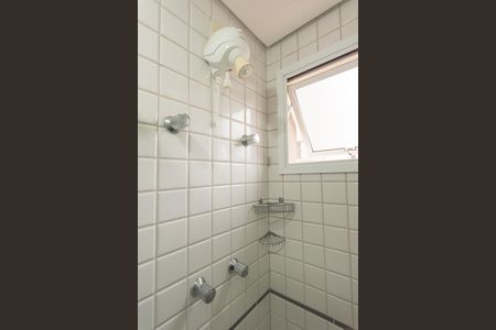 Apartamento à venda com 62m², 2 quartos e 2 vagas Apartamento à venda com 62m², 2 quartos e 2 vagasBanheiro