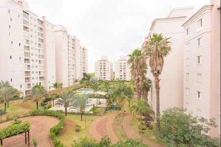 Apartamento à venda com 62m², 2 quartos e 2 vagas Apartamento à venda com 62m², 2 quartos e 2 vagasVista da Suíte