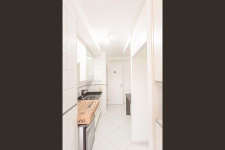 Apartamento à venda com 62m², 2 quartos e 2 vagas Apartamento à venda com 62m², 2 quartos e 2 vagasCozinha