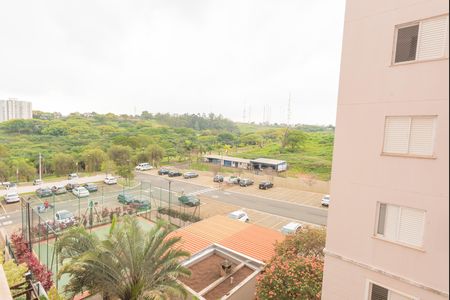 Apartamento à venda com 62m², 2 quartos e 2 vagas Apartamento à venda com 62m², 2 quartos e 2 vagasVista do Quarto 1