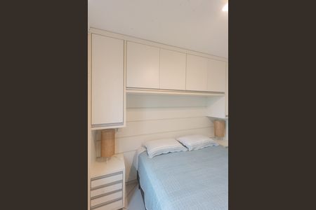 Apartamento à venda com 62m², 2 quartos e 2 vagas Apartamento à venda com 62m², 2 quartos e 2 vagasSuíte