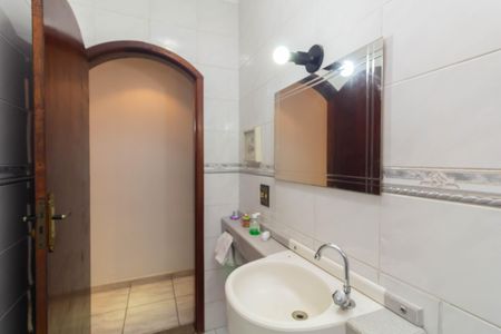 Casa à venda com 286m², 3 quartos e 4 vagasLavabo