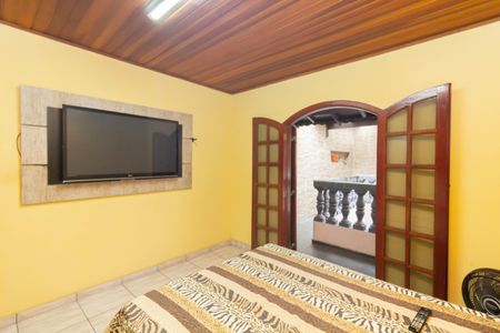 Casa à venda com 286m², 3 quartos e 4 vagasQuarto 1