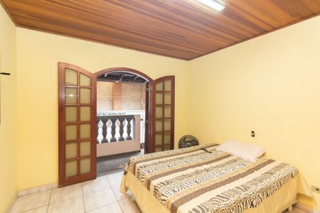 Casa à venda com 286m², 3 quartos e 4 vagasQuarto 1