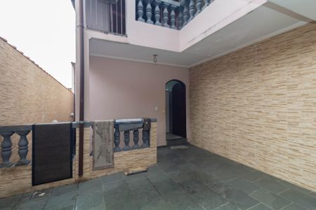 Casa à venda com 286m², 3 quartos e 4 vagasVaranda Sala