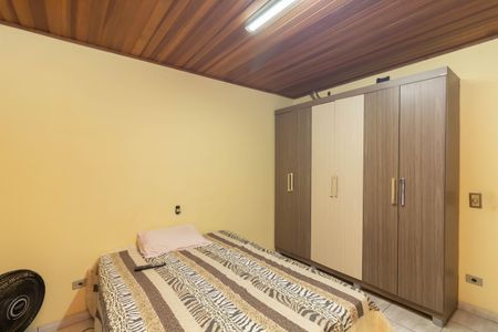 Casa à venda com 286m², 3 quartos e 4 vagasQuarto 1