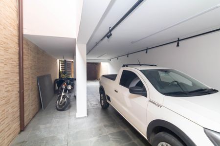 Casa à venda com 286m², 3 quartos e 4 vagasGaragem