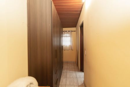 Casa à venda com 286m², 3 quartos e 4 vagasCloset Suíte