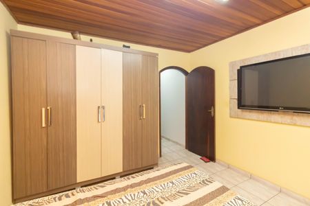 Casa à venda com 286m², 3 quartos e 4 vagasQuarto 1