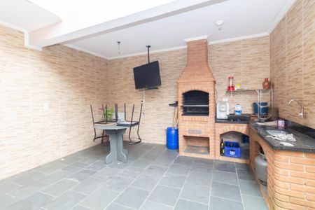 Casa à venda com 286m², 3 quartos e 4 vagasVaranda Sala