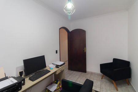 Casa à venda com 286m², 3 quartos e 4 vagasQuarto 2