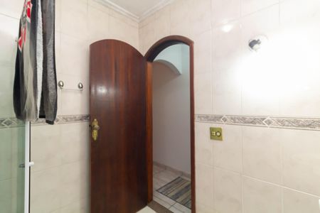 Casa à venda com 286m², 3 quartos e 4 vagasBanheiro