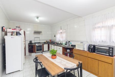 Casa à venda com 286m², 3 quartos e 4 vagasCozinha