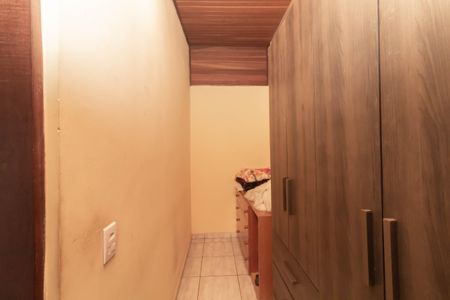 Casa à venda com 286m², 3 quartos e 4 vagasCloset Suíte
