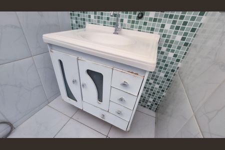 Apartamento à venda com 98m², 3 quartos e 1 vagaBanheiro