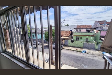 Apartamento à venda com 98m², 3 quartos e 1 vagaVista Quarto 2