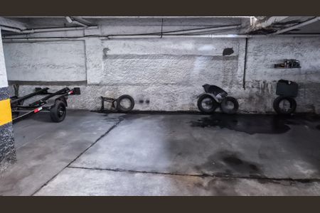 Apartamento à venda com 98m², 3 quartos e 1 vagaGaragem