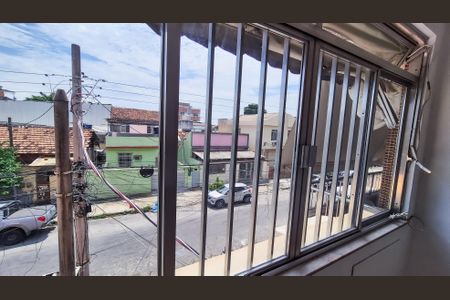 Apartamento à venda com 98m², 3 quartos e 1 vagaVista Quarto 2