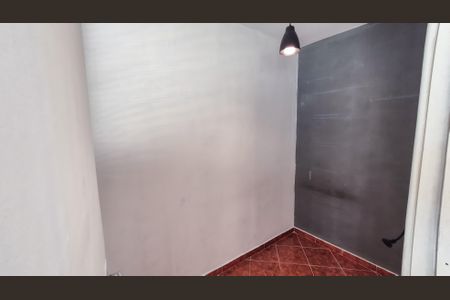 Apartamento à venda com 98m², 3 quartos e 1 vagaDependência de empregada Quarto 3