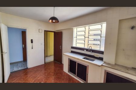 Apartamento à venda com 98m², 3 quartos e 1 vagaCozinha
