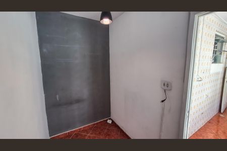 Apartamento à venda com 98m², 3 quartos e 1 vagaDependência de empregada Quarto 3