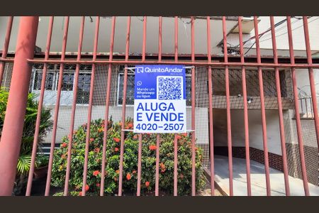 Apartamento à venda com 98m², 3 quartos e 1 vagaPlaquinha