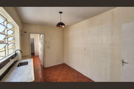 Apartamento à venda com 98m², 3 quartos e 1 vagaCozinha