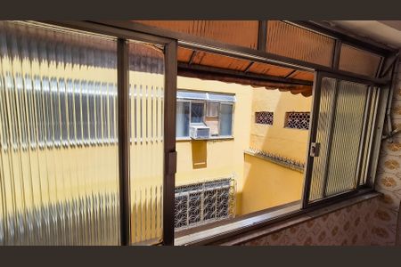 Apartamento à venda com 98m², 3 quartos e 1 vagaVista Área de serviço