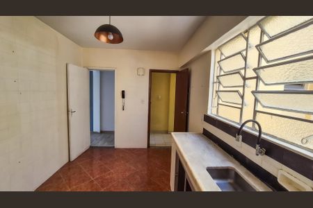 Apartamento à venda com 98m², 3 quartos e 1 vagaCozinha