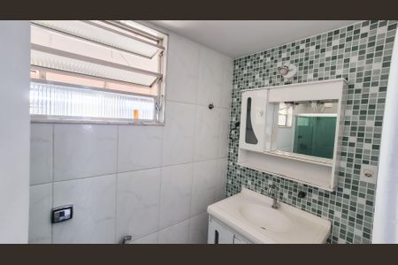 Apartamento à venda com 98m², 3 quartos e 1 vagaBanheiro