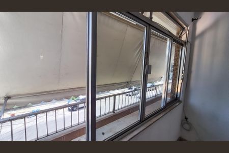 Apartamento à venda com 98m², 3 quartos e 1 vagaVista Quarto 1