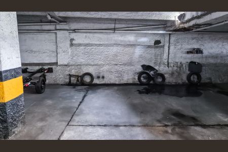 Apartamento à venda com 98m², 3 quartos e 1 vagaGaragem