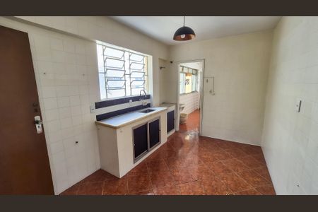 Apartamento à venda com 98m², 3 quartos e 1 vagaCozinha