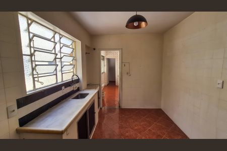 Apartamento à venda com 98m², 3 quartos e 1 vagaCozinha