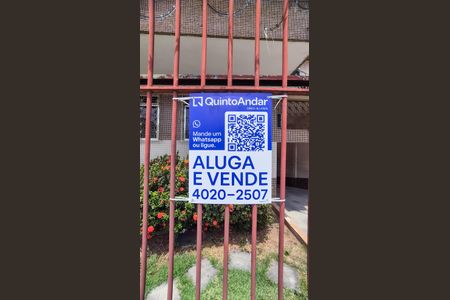 Apartamento à venda com 98m², 3 quartos e 1 vagaPlaquinha