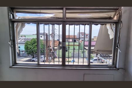 Apartamento à venda com 98m², 3 quartos e 1 vagaVista Quarto 2