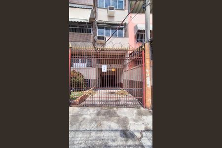 Apartamento à venda com 98m², 3 quartos e 1 vagaFrente do Prédio