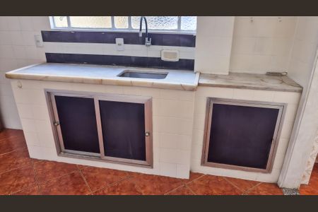 Apartamento à venda com 98m², 3 quartos e 1 vagaCozinha