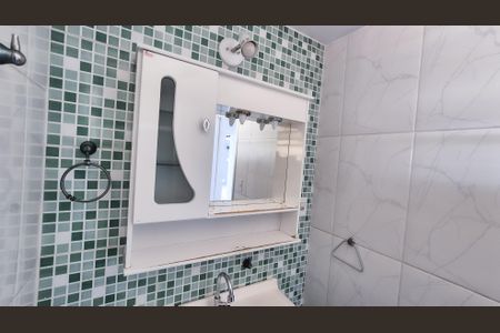 Apartamento à venda com 98m², 3 quartos e 1 vagaBanheiro