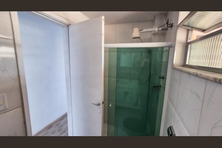Apartamento à venda com 98m², 3 quartos e 1 vagaBanheiro